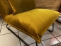 Preview: Nr. 26 I Angebot SALE % / Het Anker Sessel Jame / Stoff / Ausstellungsware sofort verfügbar